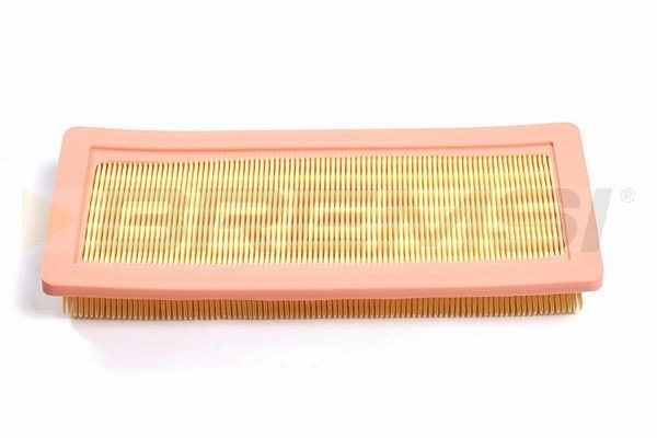 FA1037 Bremsi Filtro de aire de motor