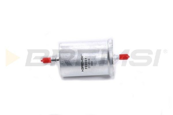 FE0061 Bremsi Filtro de gasolina