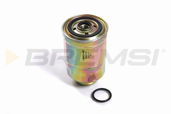 FE0797 Bremsi Filtro de gasolina