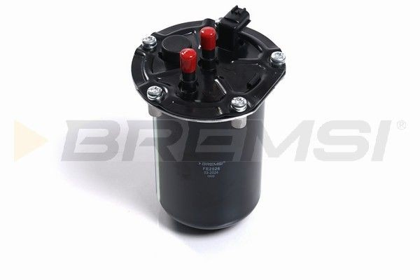 FE2526 Bremsi