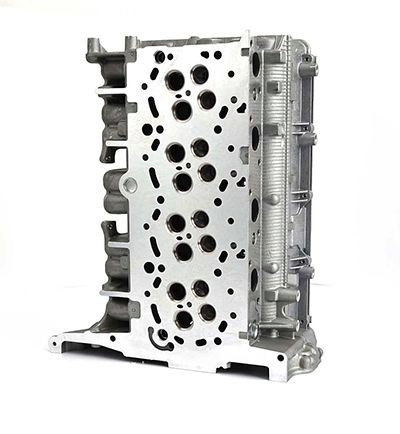 Comprar LR004428 Land Rover Culata motor