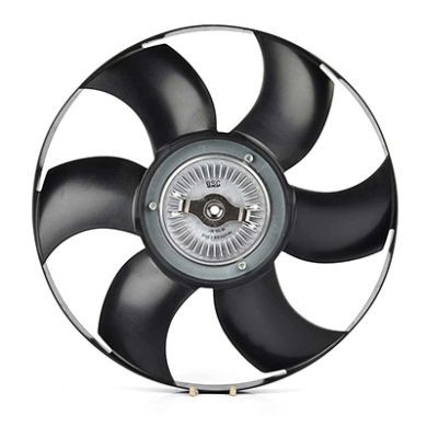 Comprar Embrague viscoso de ventilador Volkswagen Crafter 30-50 2E, 2EA, 2EB, 2ED, 2EH, 2EX