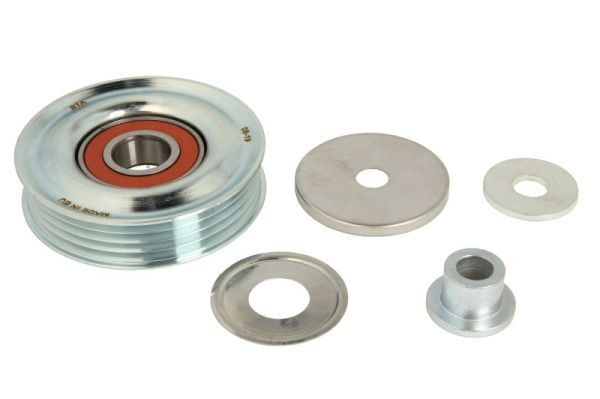 Rodillo tensor correa poli V Honda Civic VI sedán (EJ9, EK3/4) (1995 - 2001) precio, desde 18,87 EUR