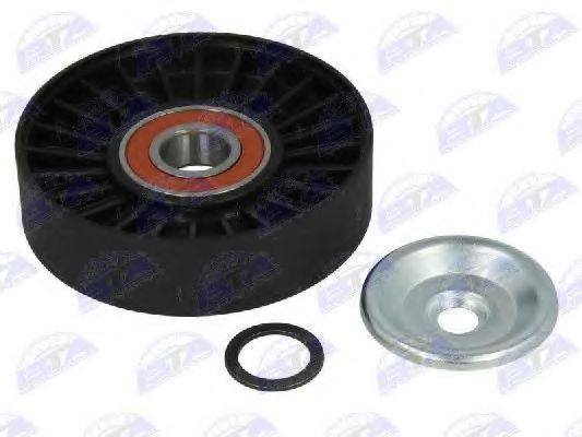 Polea tensora para Suzuki Baleno  EG