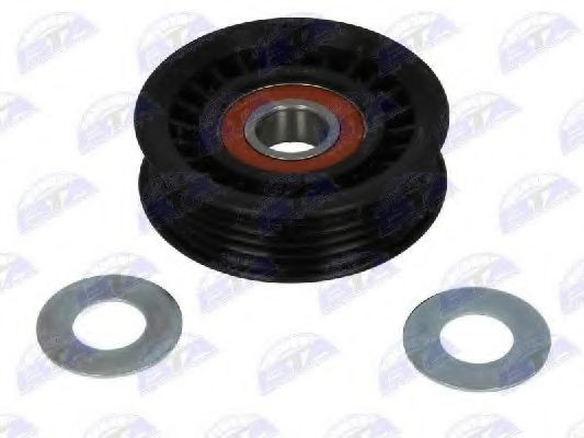 Comprar Polea tensora correa poli V Ford Mondeo II BAP