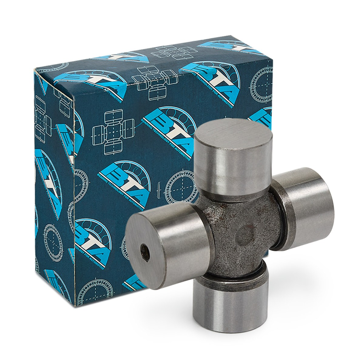 Cruceta del eje cardán trasero BTA G9B037BTA precio, desde 16,15 EUR