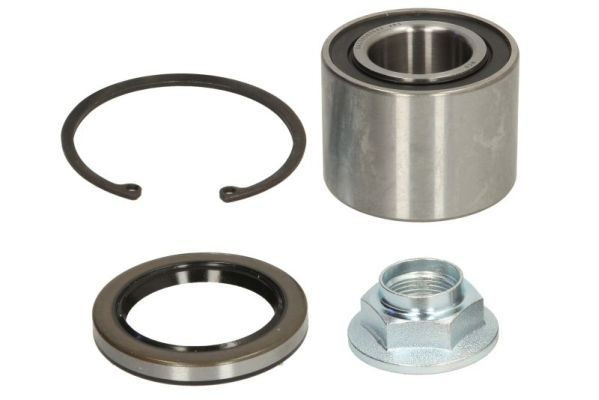  Cojinete de rueda Mazda 626 3