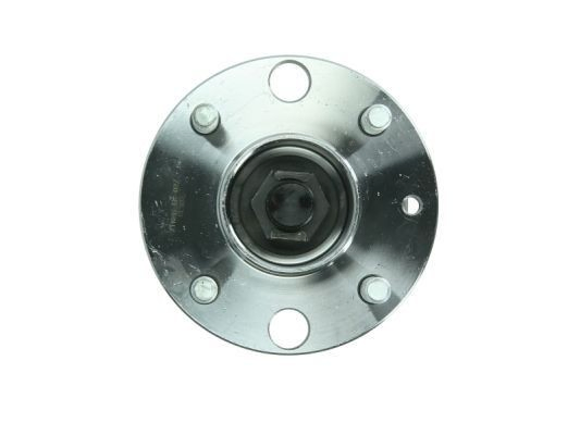 Buje de rueda trasero para Ford Mondeo I BNP