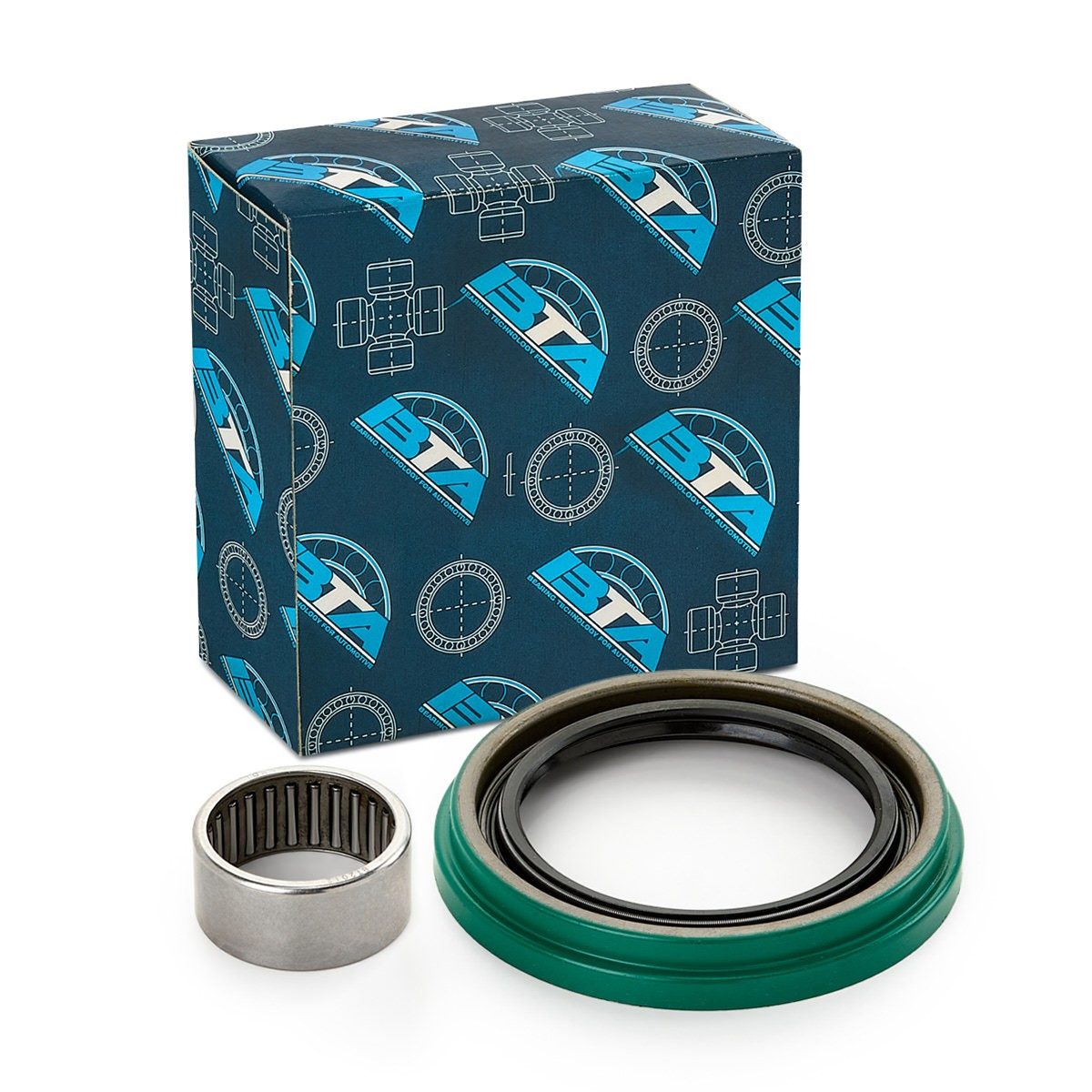 Cojinete de muñón delantero BTA H35000BTA precio, desde 9,67 EUR