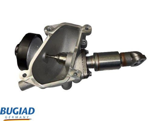 EGR para Mercedes Sprinter  (904)