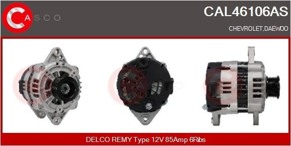 Comprar 96954112 Peugeot/Citroen Dynamo