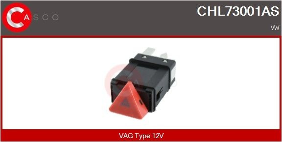 Comprar Boton warning Volkswagen Transporter T4 70A, 70H, 7DA, 7DH
