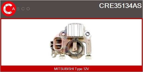 Comprar Regulador Mitsubishi Eclipse I D22A, D27A