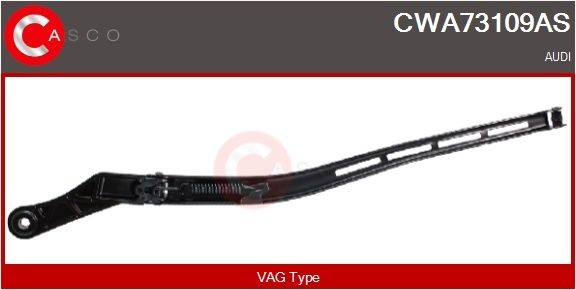  Brazo del limpiaparabrisas Audi A6 