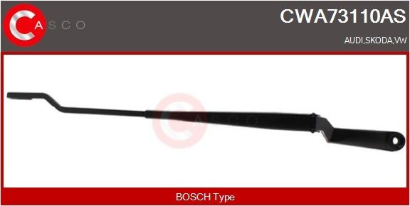 Comprar Brazo del limpiaparabrisas Skoda Octavia I A4 1U5