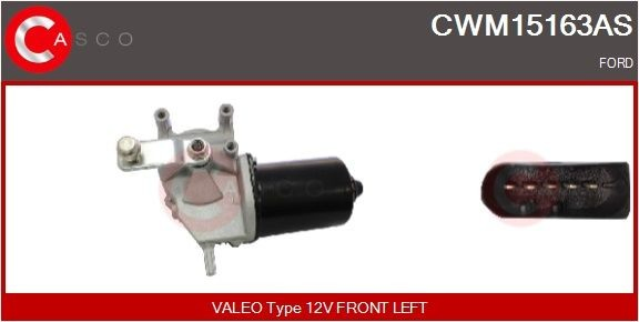 Comprar Motor limpiaparabrisas Ford Fusion  JU