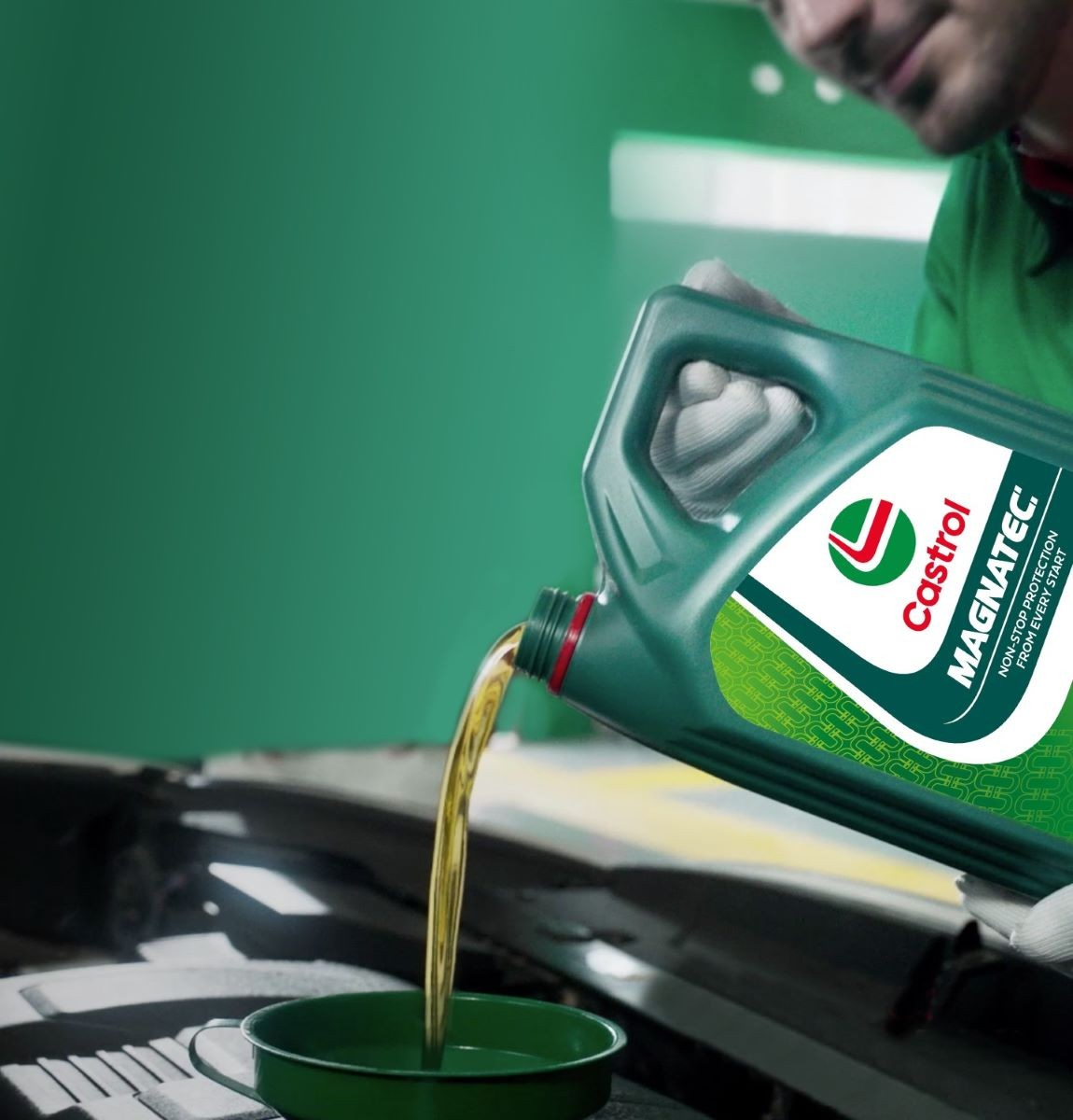 Aceite motor Castrol 15F6C5 precio, desde 40,84 EUR