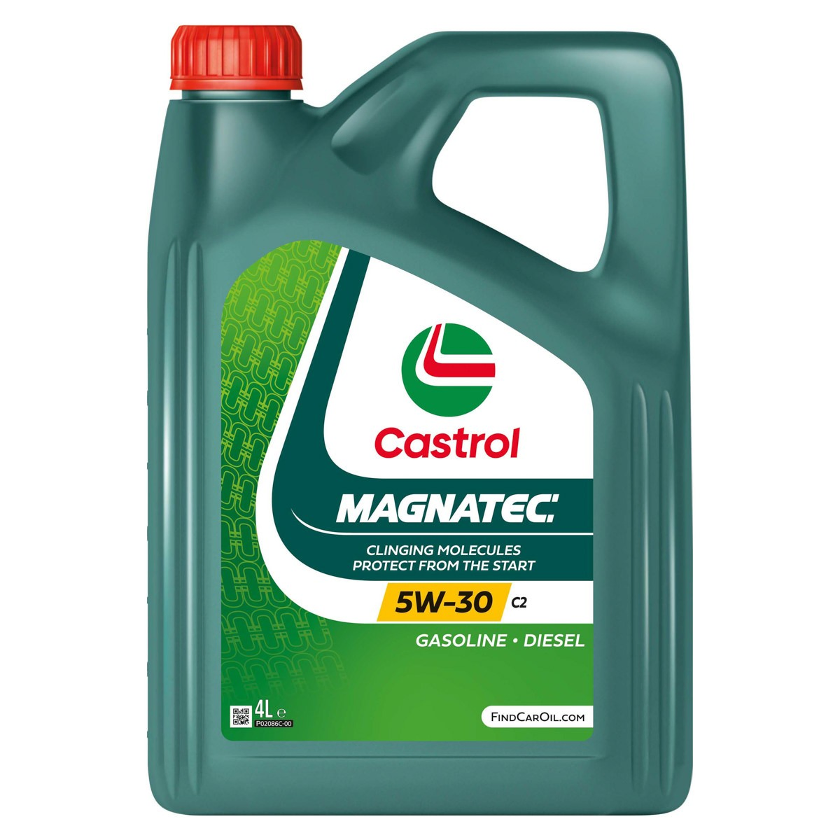 Comprar 15F6C5 Castrol Aceite de motor