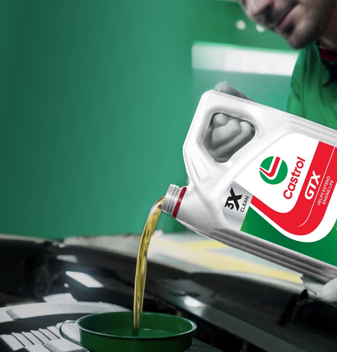 Comprar 70205MF2EU Petronas Aceite de motor