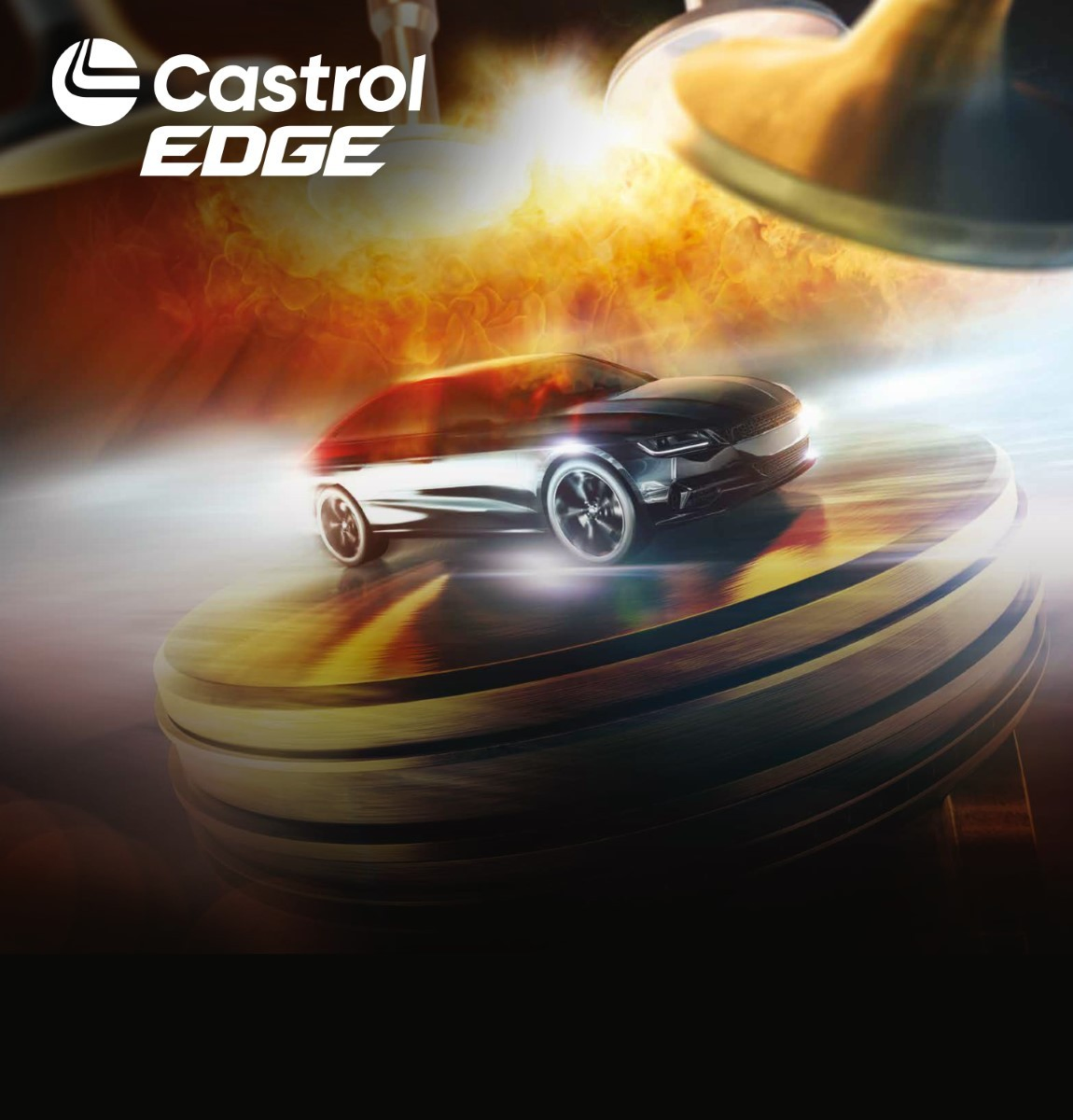 Aceite motor Castrol 15F7E7 precio, desde 44,67 EUR