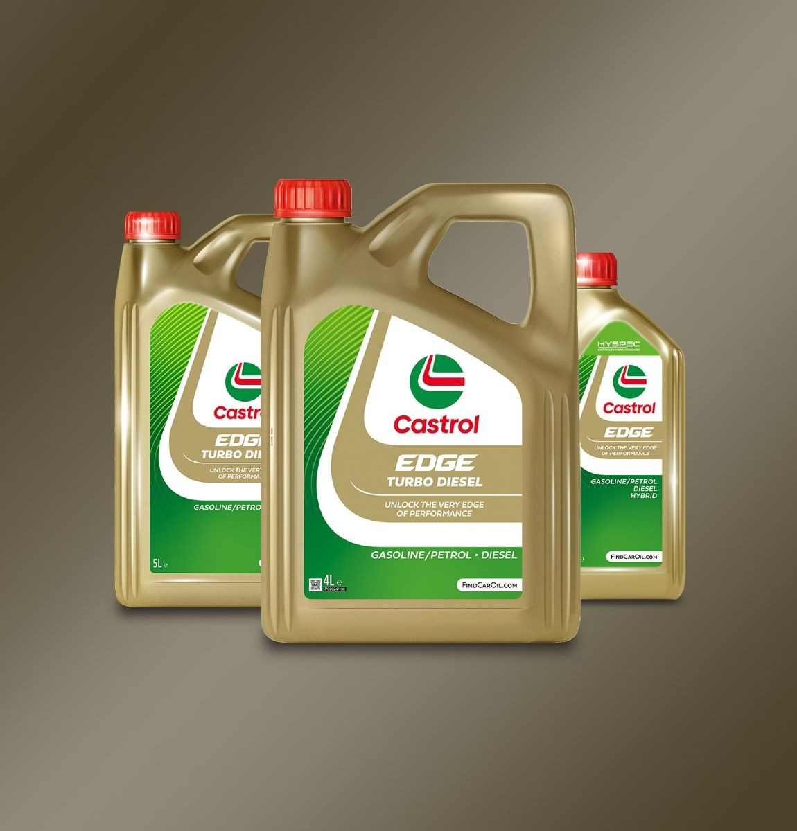 15F7E7 Castrol Aceite