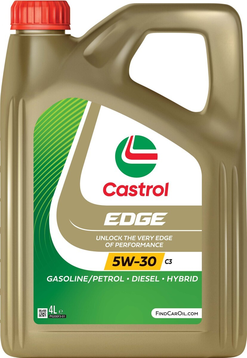 Aceite motor Castrol 15F7ED precio, desde 46,09 EUR
