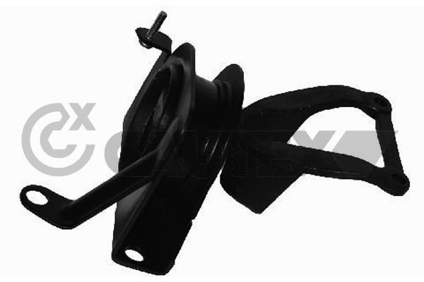 011069 Cautex Soporte de motor derecho