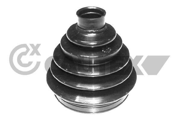 011178 Cautex Fuelle transmisión delantero exterior