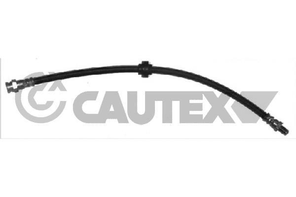  Latiguillos de freno delantero Peugeot 505 