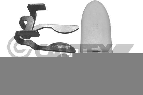  Cable de embrague Peugeot 405 2
