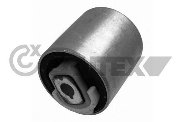 460170 Cautex Silentblock de brazo de suspensión delantero inferior