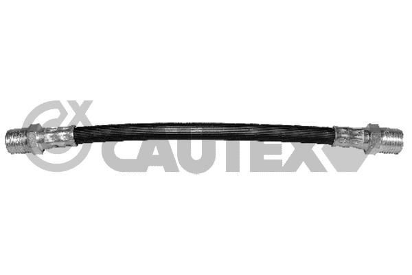 461238 Cautex Manguera de freno