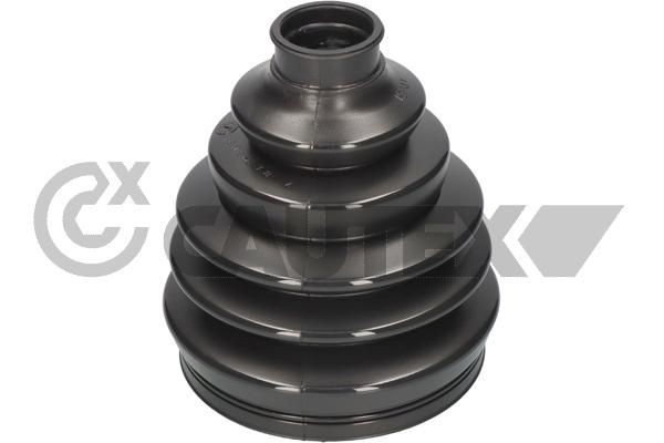 462496 Cautex Fuelle transmisión delantero exterior