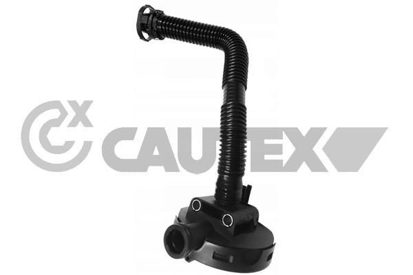 757714 Cautex Válvula de ventilación del cárter