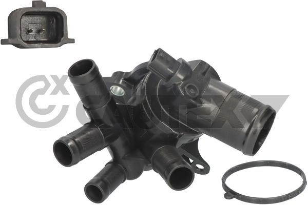 Caja termostato Renault DOKKER  monovolumen comprar en España
