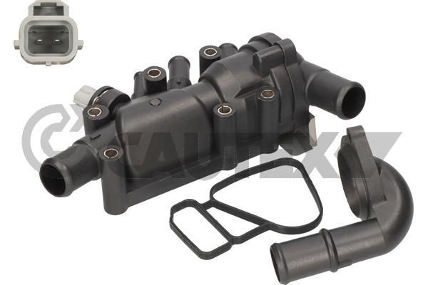 Comprar Caja de termostato Ford Ka  RBT