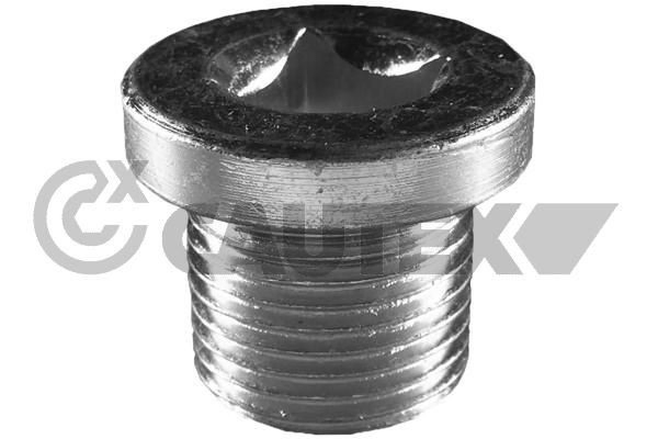 952007 Cautex Tapón del cárter de aceite