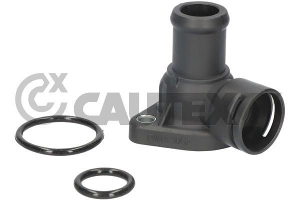 952127 Cautex Brida del sistema de refrigeración (triple unión)
