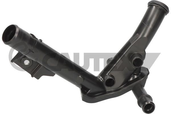 955414 Cautex Brida del sistema de refrigeración (triple unión)