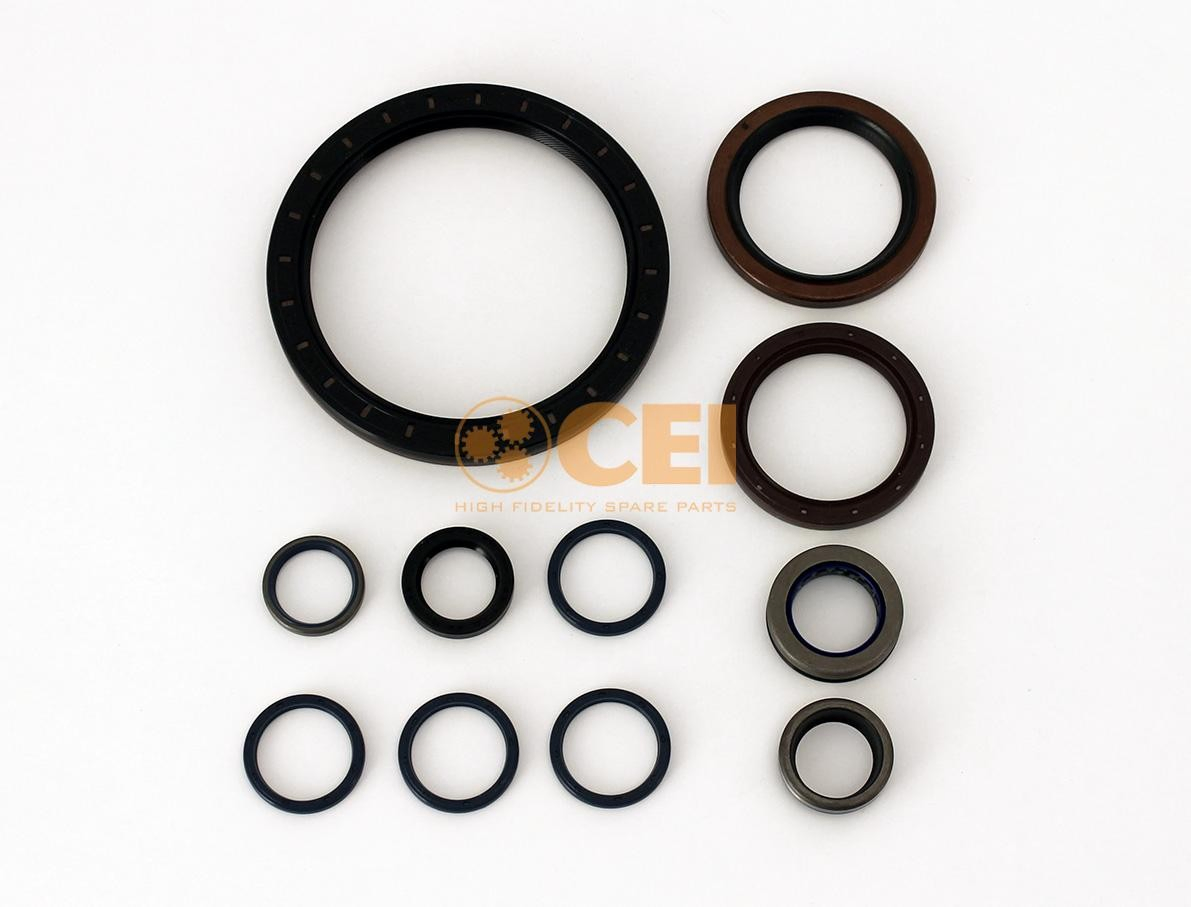 Kit reparación de caja de cambios para Renault Trucks TRUCK PREMIUM