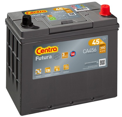 Batería de arranque Exide CA456 precio, desde 63,95 EUR
