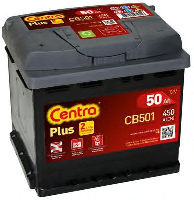 Comprar CB501 Exide Batería de coche