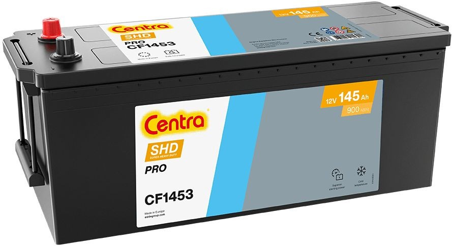 CF1453 Exide Batería Start-Stop