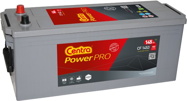 Batería de arranque Exide CF1453 precio, desde 255,19 EUR