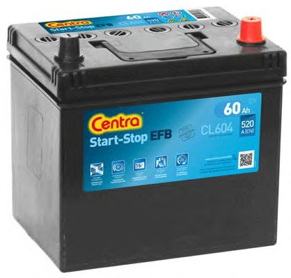Comprar PE1T18520 Mazda Batería de coche