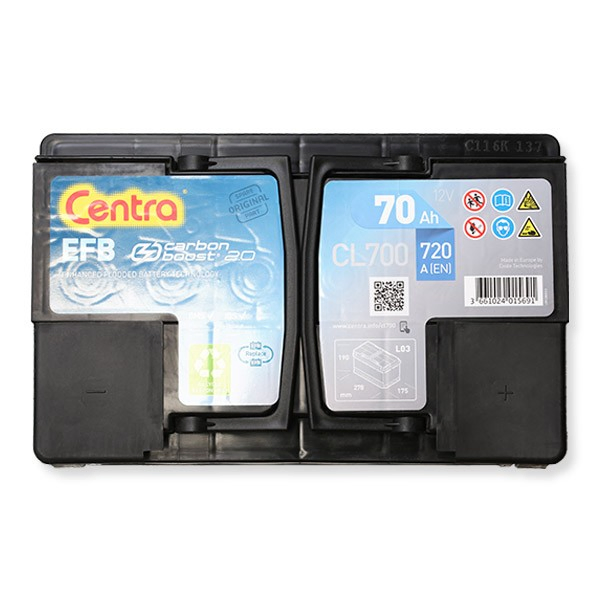 Batería de arranque Magneti Marelli SST70R precio, desde 112,15 EUR