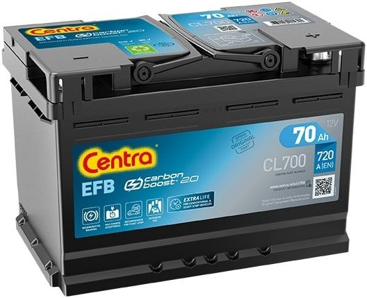 Comprar SST70R Magneti Marelli Batería de coche