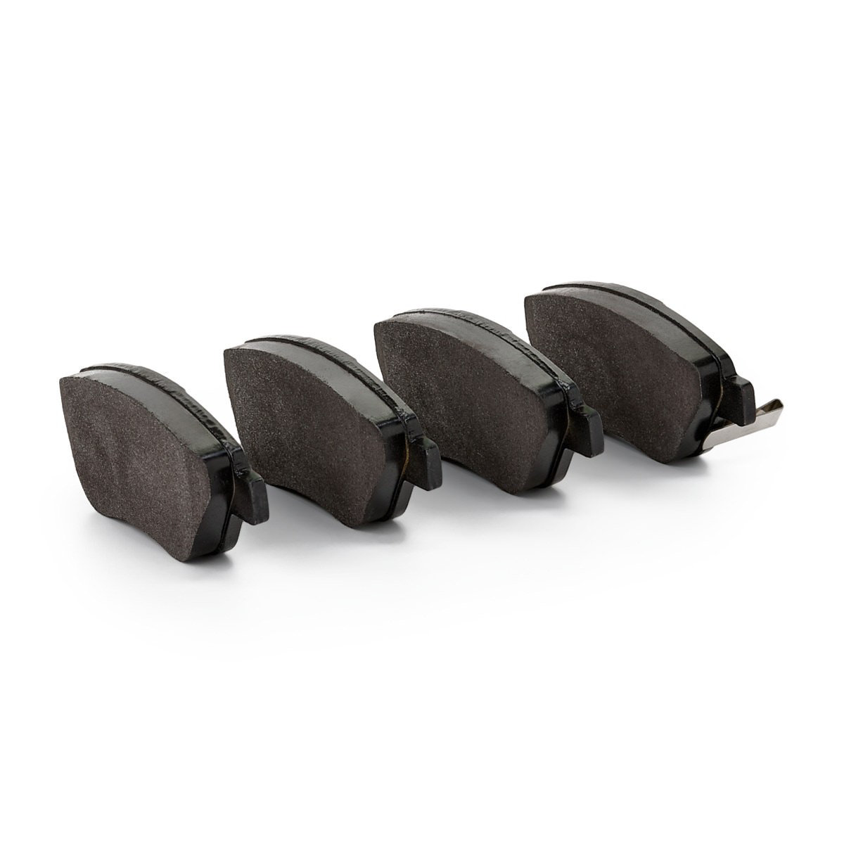 Pastillas de freno 93169254 Peugeot/Citroen