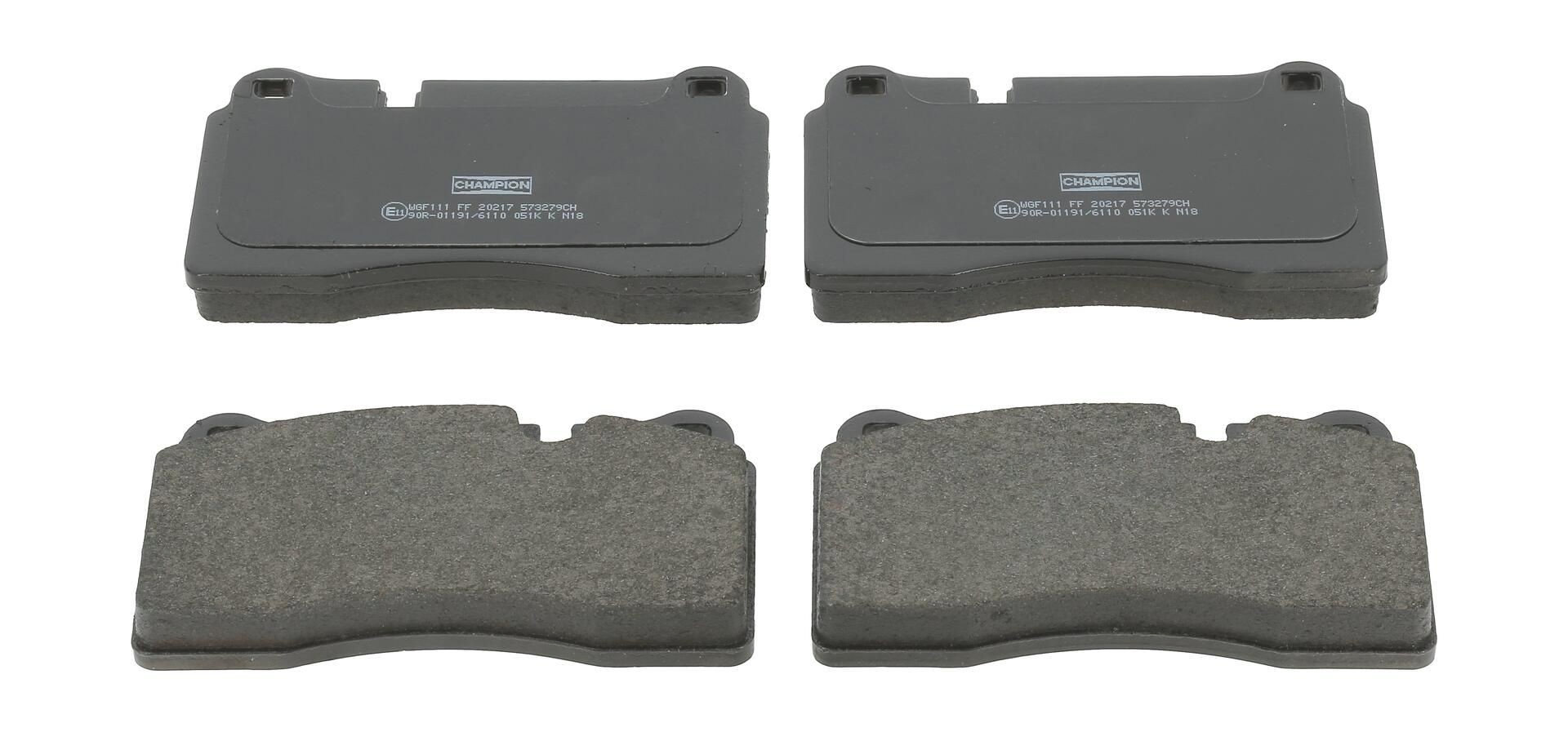 Comprar SFP500070 VAG Pastillas delanteras de freno