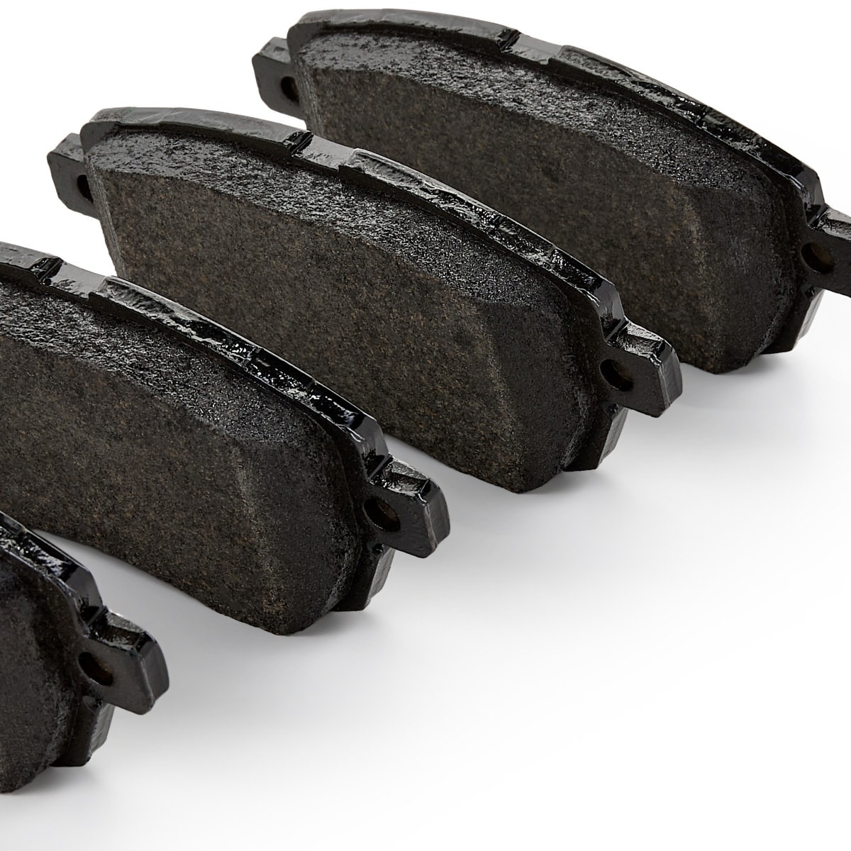 Pastillas freno delanteras Ford Ka hatchback (UK, FK) (2016 - 2026) precio, desde 34,03 EUR